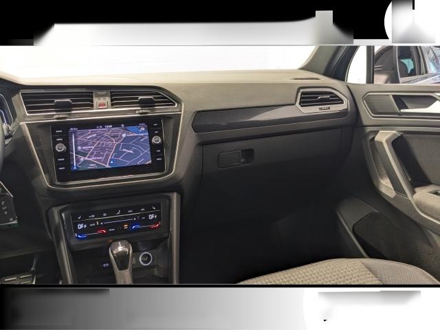 Volkswagen Tiguan United 1.5 TSI DSG Navi Matrix Virtual CarPlay