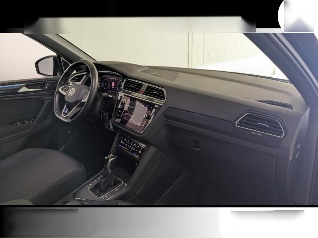 Volkswagen Tiguan United 1.5 TSI DSG Navi Matrix Virtual CarPlay