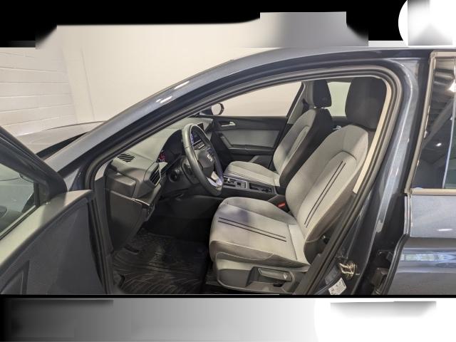 Seat Leon Style 1.0 eTSI DSG LED DAB PDC Klima
