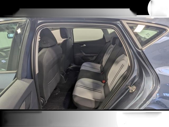 Seat Leon Style 1.0 eTSI DSG LED DAB PDC Klima