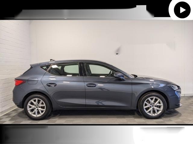 Seat Leon Style 1.0 eTSI DSG LED DAB PDC Klima