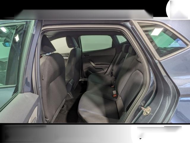 Seat Ibiza FR-Line 1.0 TSI Navi SHZ PDC LED Virtual