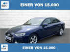 Bild Audi A4 2.0 TFSI *Matrix LED *DSG* Navi* SHZ*