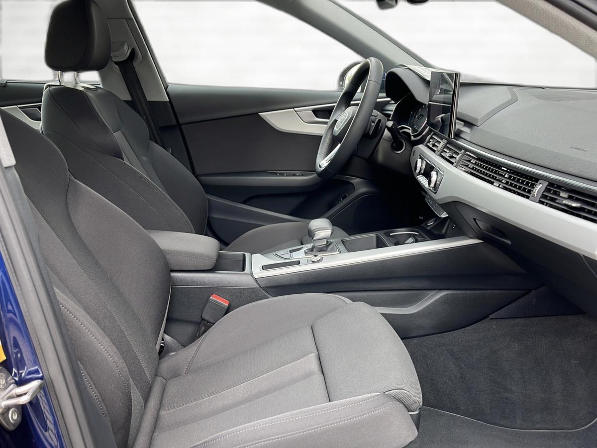 Audi A4 2.0 TFSI *Matrix LED *DSG* Navi* SHZ*