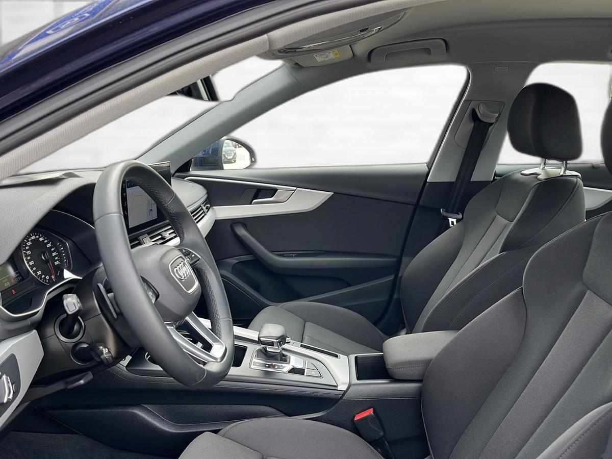 Audi A4 2.0 TFSI *Matrix LED *DSG* Navi* SHZ*
