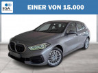 Bild BMW 118 ADVANTAGE DKG LC PROF LED GRA PDC HIFI DAB WLAN