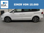Bild Volkswagen Sharan 