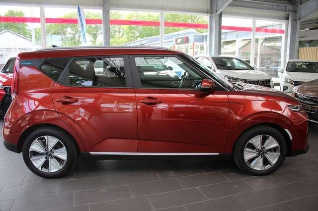 Kia Soul e- Soul Spirit 64kWh (Schiebedach, 3PhasenLader)