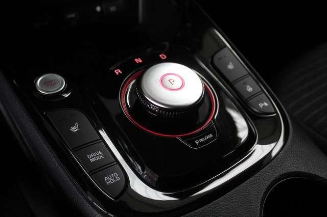 Kia Soul e- Soul Spirit 64kWh (Schiebedach, 3PhasenLader)