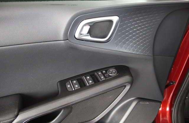 Kia Soul e- Soul Spirit 64kWh (Schiebedach, 3PhasenLader)
