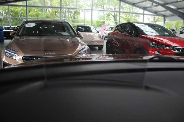 Kia Soul e- Soul Spirit 64kWh (Schiebedach, 3PhasenLader)