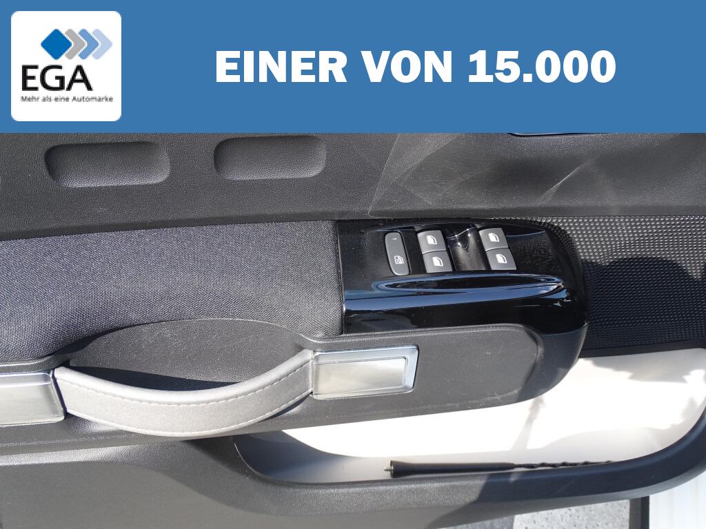 Citroën C3 1.2 Shine Pack*NAVI*DAB*RFK*CONNECT APP*TEMPO