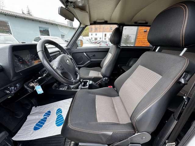 Lada Taiga Lada 4x4 *SHZ*AHK*64TKM*