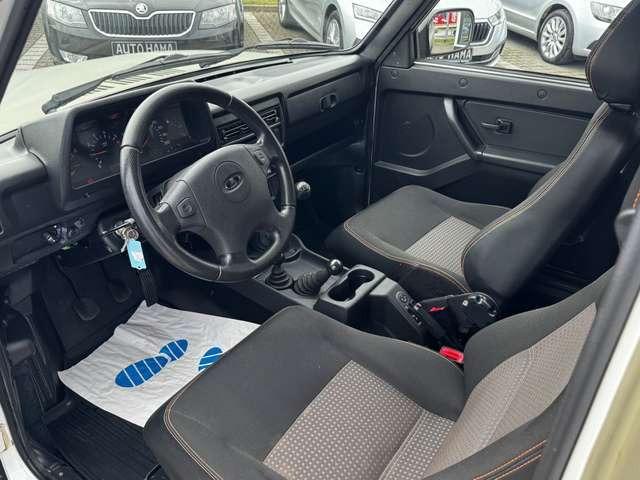 Lada Taiga Lada 4x4 *SHZ*AHK*64TKM*