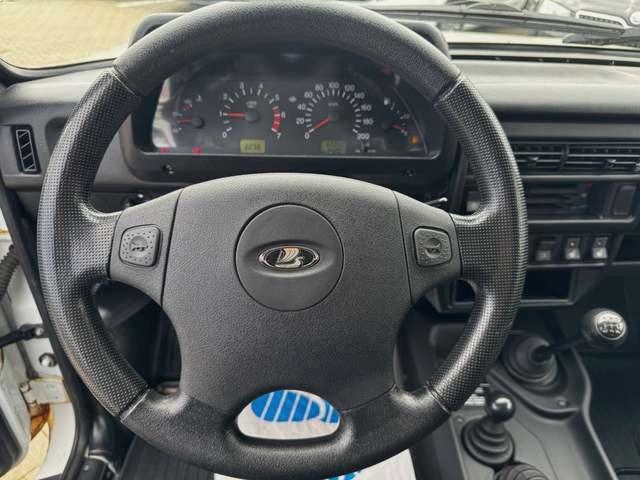 Lada Taiga Lada 4x4 *SHZ*AHK*64TKM*