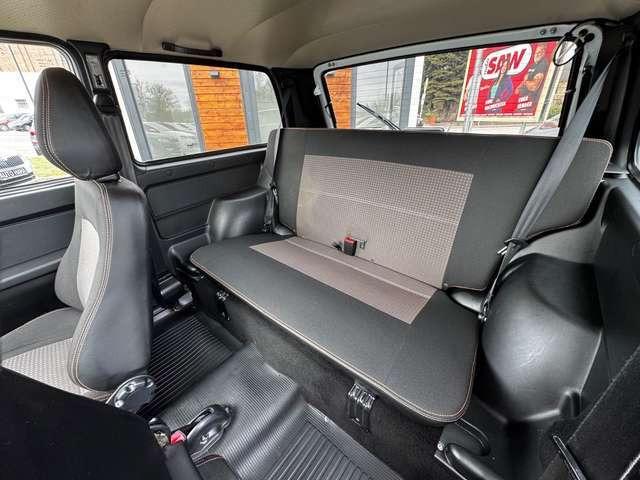 Lada Taiga Lada 4x4 *SHZ*AHK*64TKM*