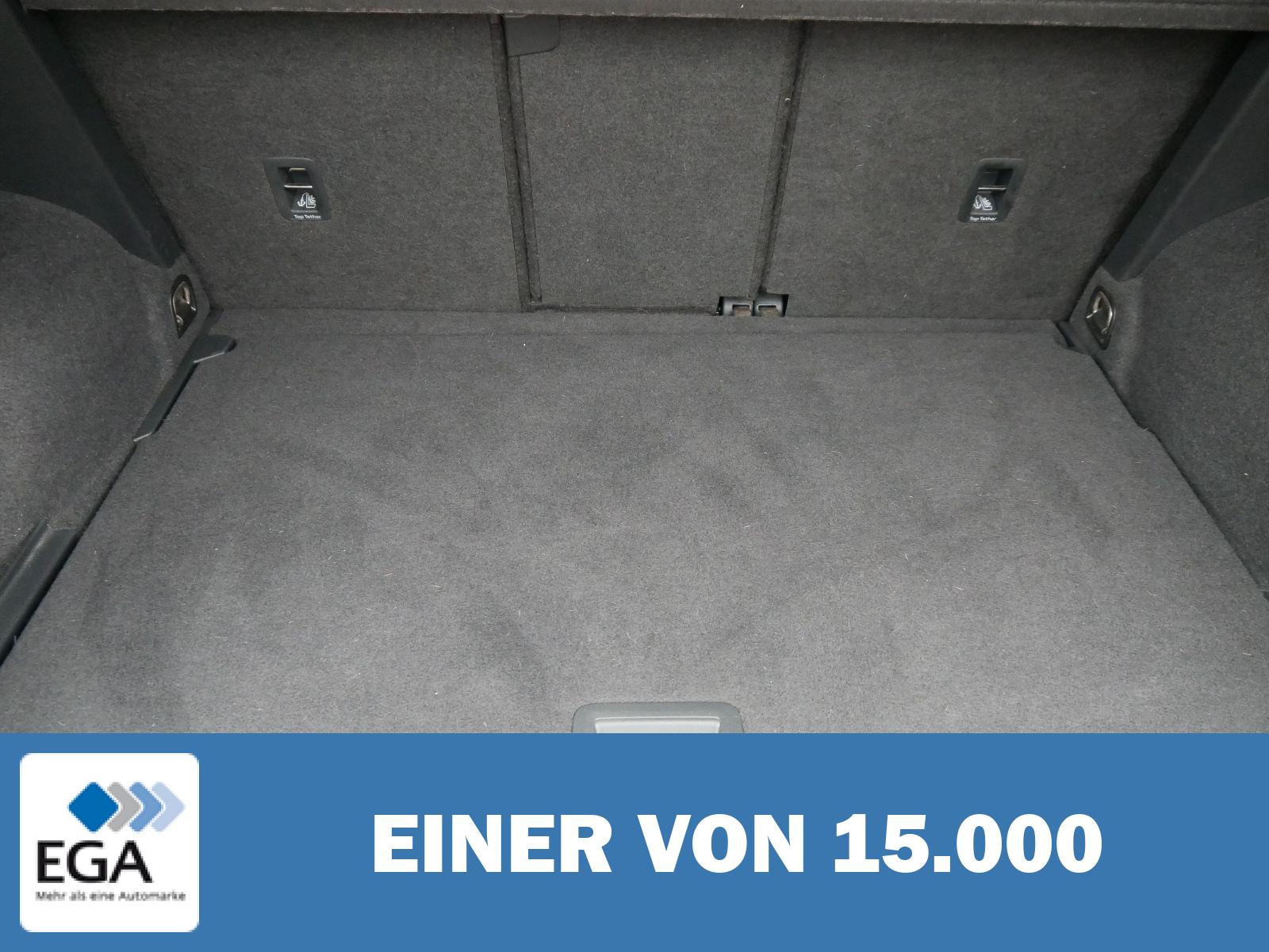 Volkswagen Golf Sportsvan 1.5 TSI DSG Join *NAVI*SHZ*KLIMA*PDC*FRONT ASSIST*APP-CONNECT*
