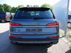 Bild Audi Q7 S line 50 TDI*4X4*7-SITZE*AHK*PANO*22 ZOLL*LED*KAMERA*LRH*NAVI*LUFTFEDERUNG*