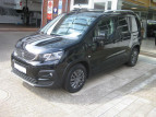 Bild Peugeot Rifter Allure L1 HDI 130 ++PANO++AHK++W-RÄDER