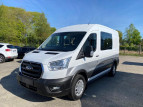 Bild Ford Transit Kasten 350 L2 Trend