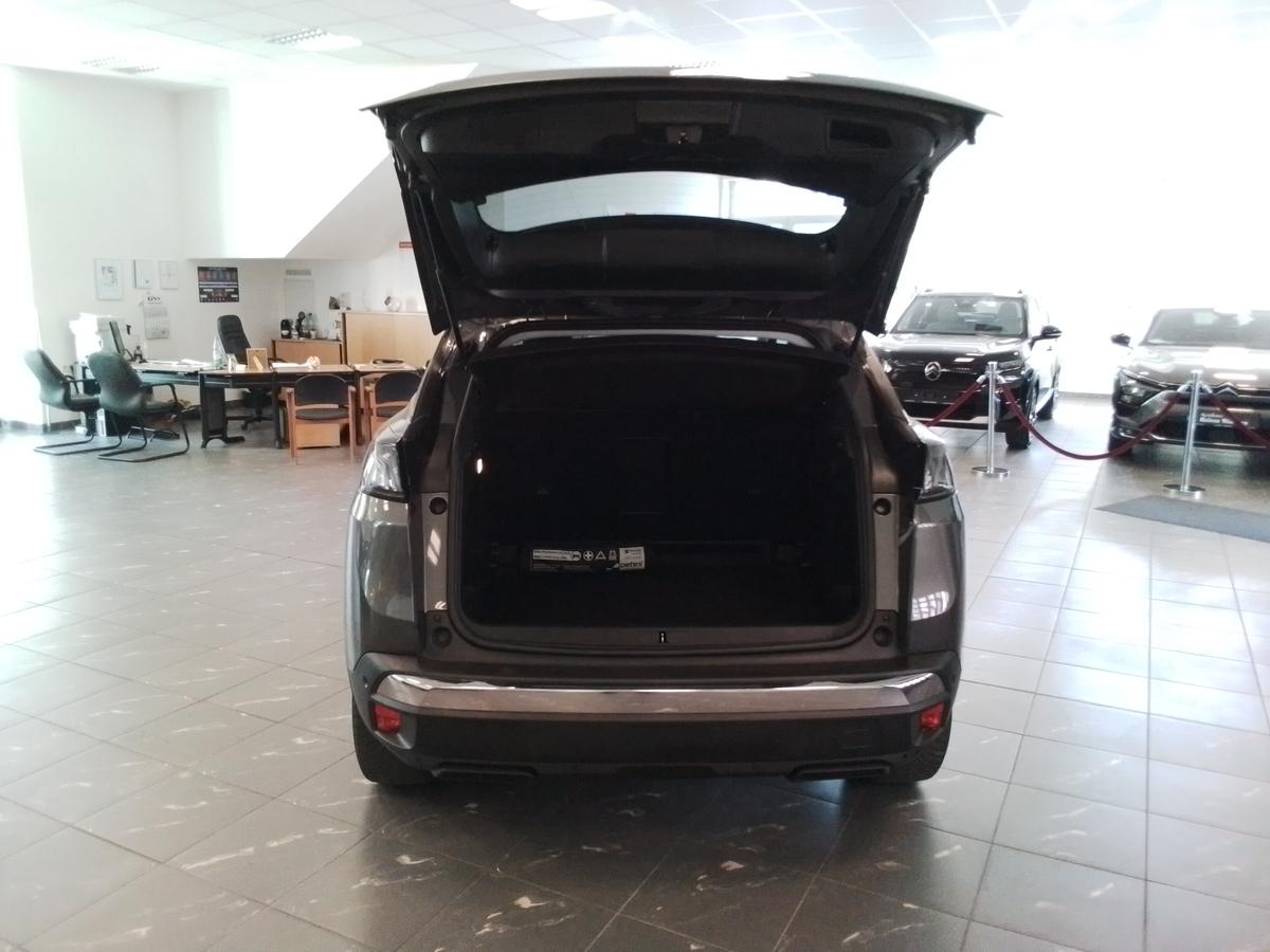 Peugeot 3008 PureTech 130 Stop & Start GPF EAT8 Allure Pack