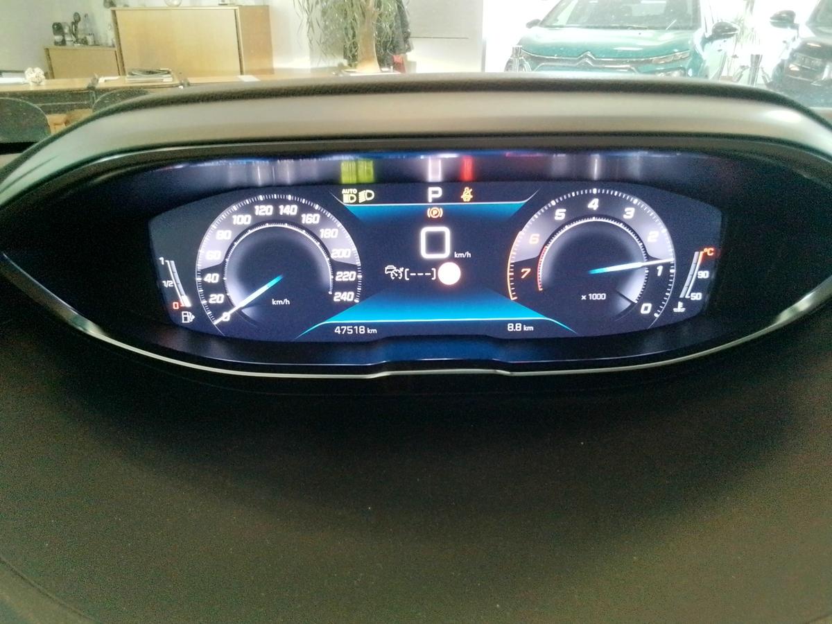 Peugeot 3008 PureTech 130 Stop & Start GPF EAT8 Allure Pack
