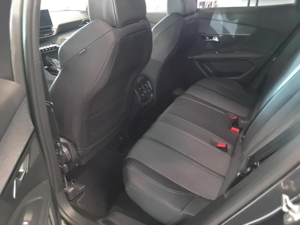 Peugeot 3008 PureTech 130 Stop & Start GPF EAT8 Allure Pack