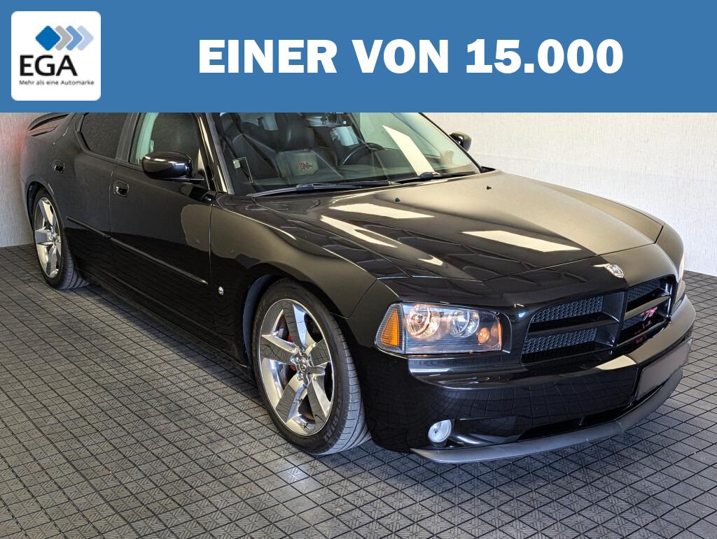 Dodge Charger R/T 5,7L V8 HEMI LPG Leder+20+Fernstart