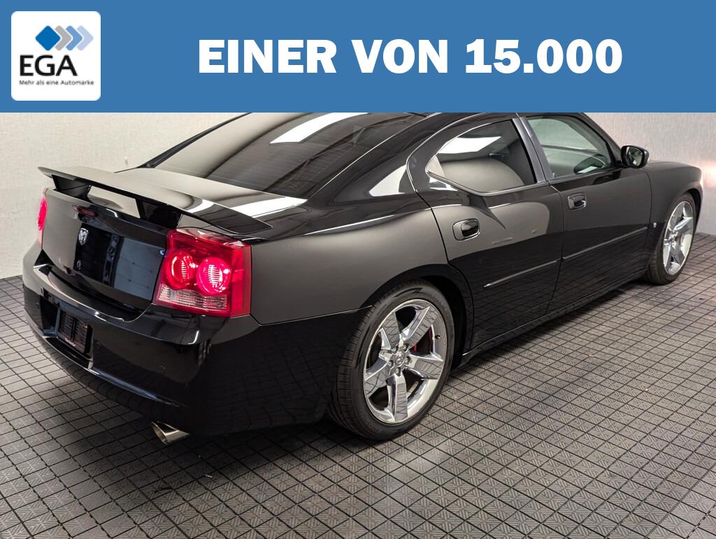 Dodge Charger R/T 5,7L V8 HEMI LPG Leder+20+Fernstart