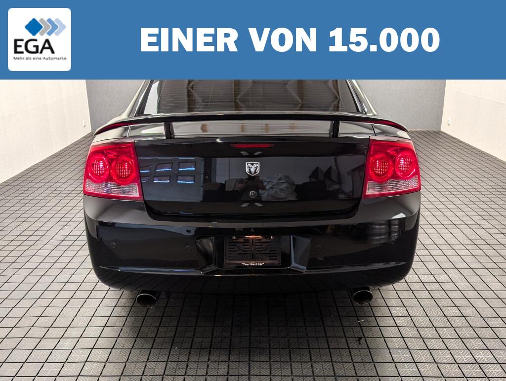 Dodge Charger R/T 5,7L V8 HEMI LPG Leder+20+Fernstart