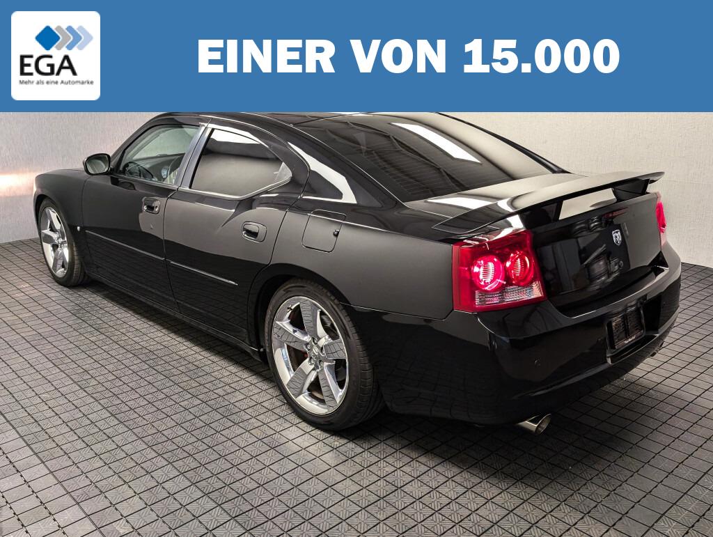 Dodge Charger R/T 5,7L V8 HEMI LPG Leder+20+Fernstart