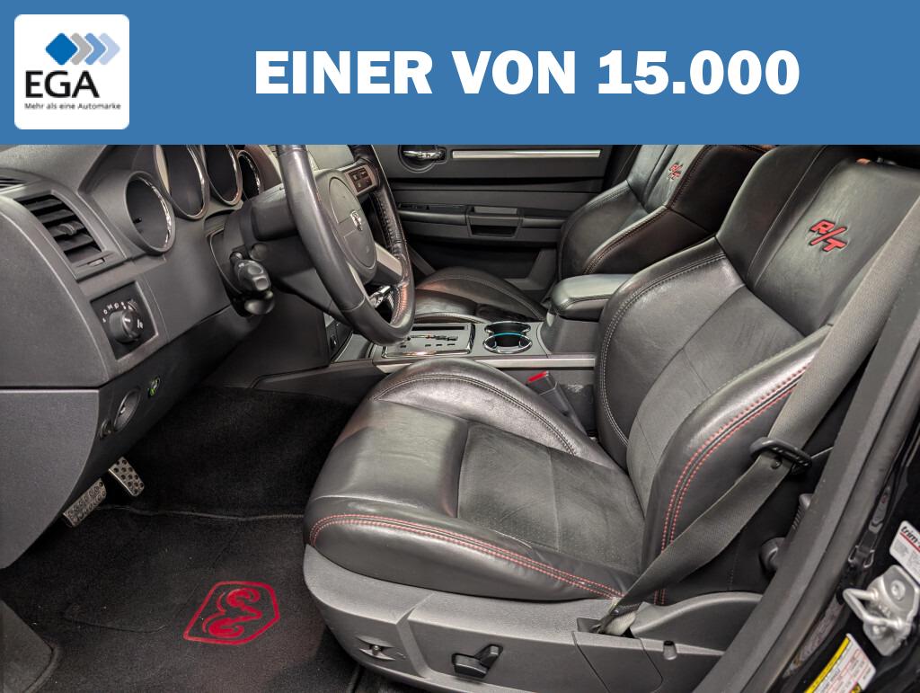 Dodge Charger R/T 5,7L V8 HEMI LPG Leder+20+Fernstart
