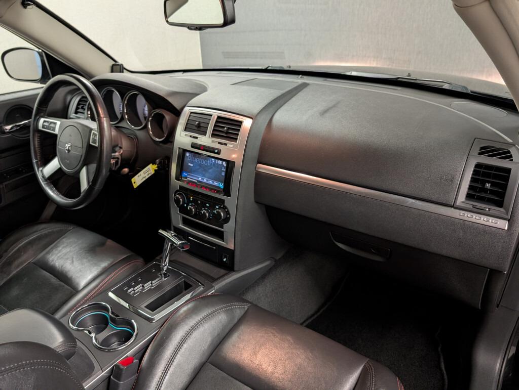 Dodge Charger R/T 5,7L V8 HEMI LPG Leder+20+Fernstart