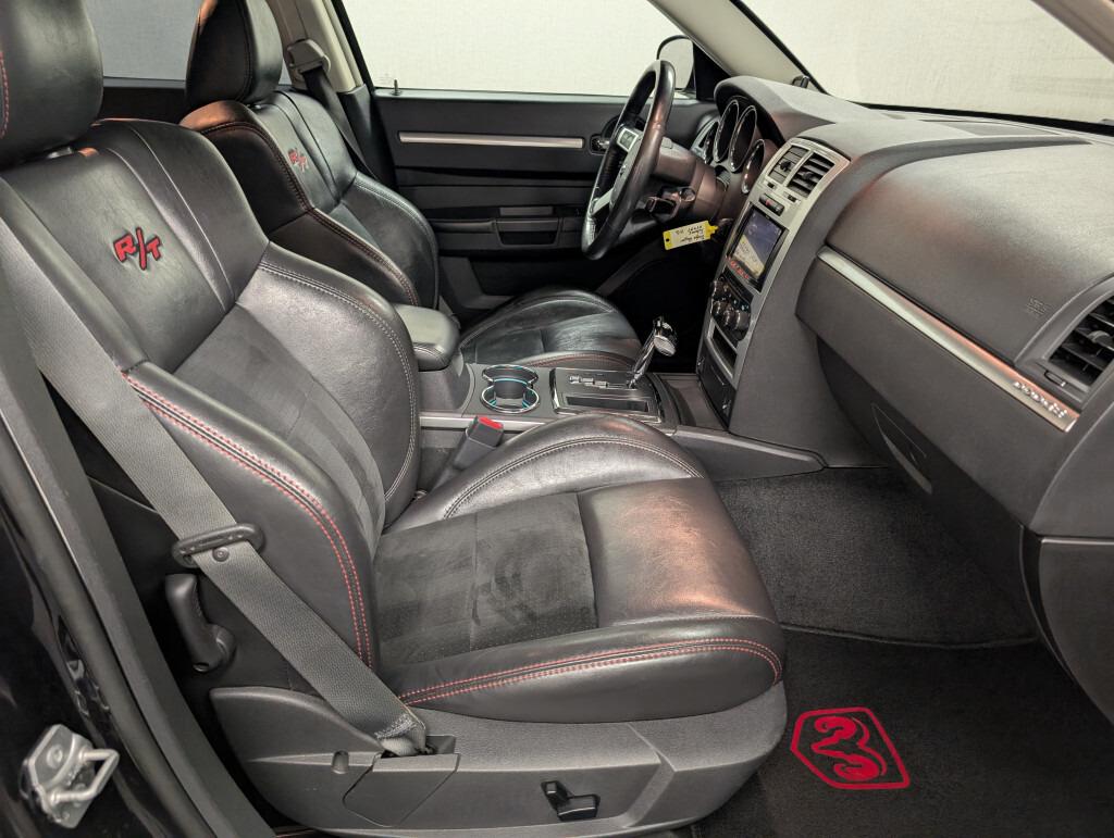 Dodge Charger R/T 5,7L V8 HEMI LPG Leder+20+Fernstart