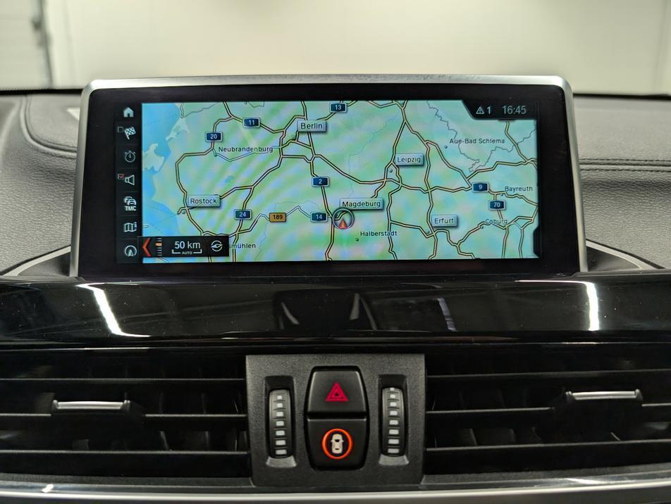 BMW X2 xDrive M-Sport LED/HUD/AHK/Pano/ACC/Kam/SHZ