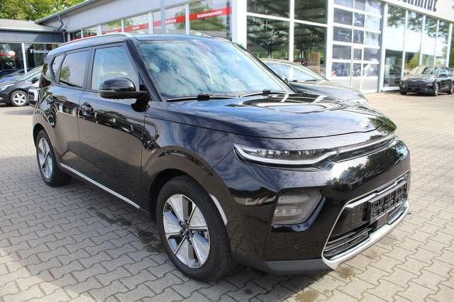 Kia Soul e- Soul Spirit
