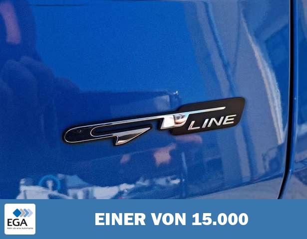 Kia Sportage GT-Line LED Panoramadach Leder 1.6 T-GDI 2WD 13...