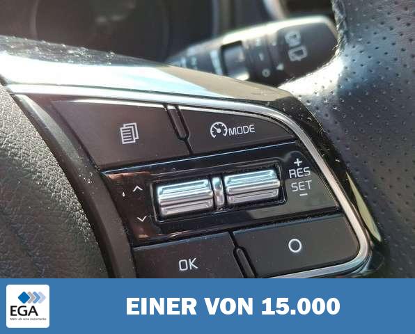 Kia Sportage GT-Line LED Panoramadach Leder 1.6 T-GDI 2WD 13...