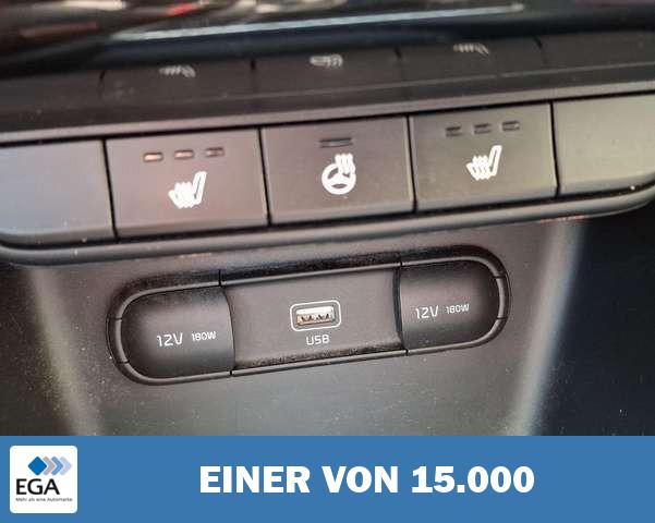 Kia Sportage GT-Line LED Panoramadach Leder 1.6 T-GDI 2WD 13...