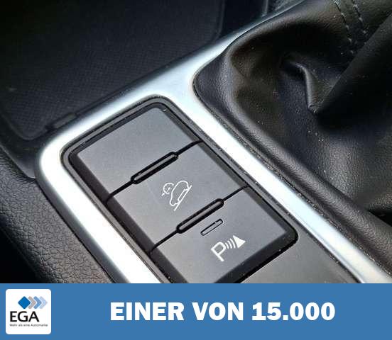 Kia Sportage GT-Line LED Panoramadach Leder 1.6 T-GDI 2WD 13...
