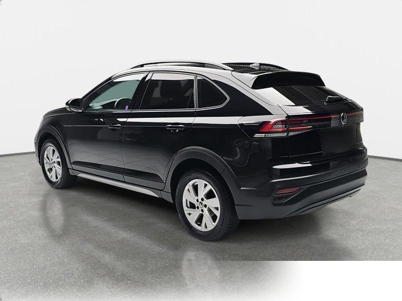 Volkswagen Taigo 1.0 TSI DSG LIFE LED APP-CONNECT WINTER KAMERA PDC