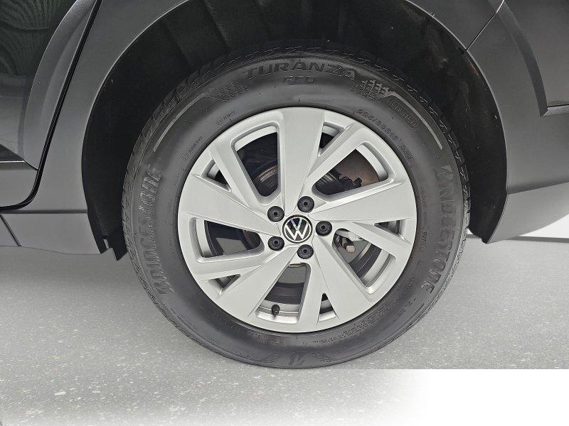 Volkswagen Taigo 1.0 TSI DSG LIFE LED APP-CONNECT WINTER KAMERA PDC
