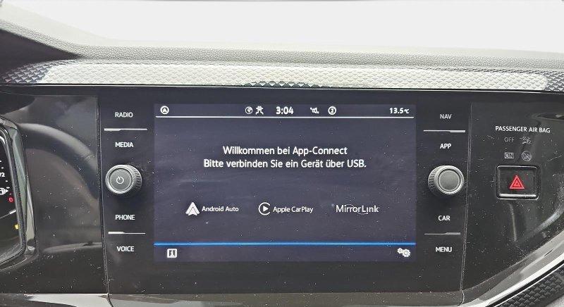 Volkswagen Taigo 1.0 TSI DSG LIFE LED APP-CONNECT WINTER KAMERA PDC