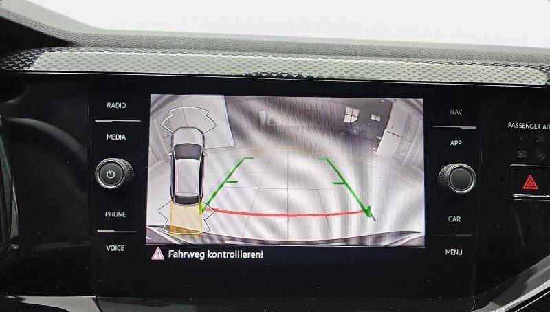 Volkswagen Taigo 1.0 TSI DSG LIFE LED APP-CONNECT WINTER KAMERA PDC