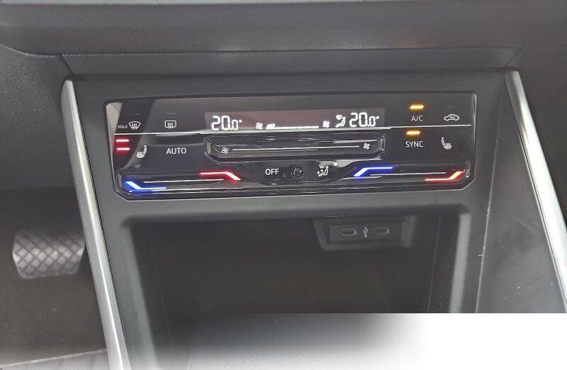 Volkswagen Taigo 1.0 TSI DSG LIFE LED APP-CONNECT WINTER KAMERA PDC