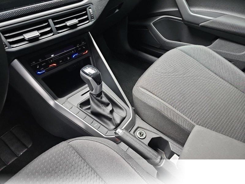 Volkswagen Taigo 1.0 TSI DSG LIFE LED APP-CONNECT WINTER KAMERA PDC