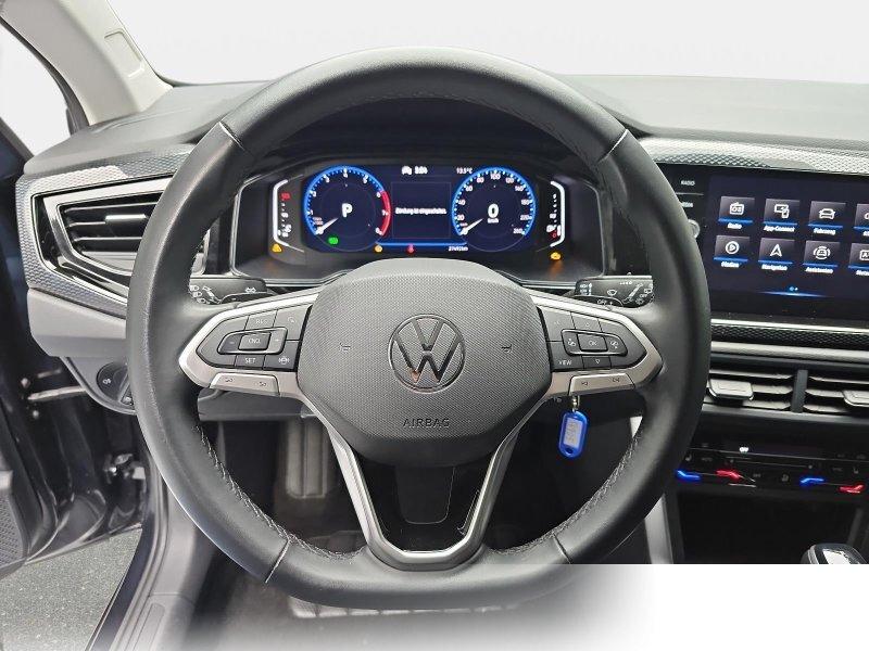 Volkswagen Taigo 1.0 TSI DSG LIFE LED APP-CONNECT WINTER KAMERA PDC
