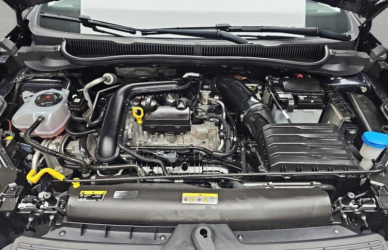 Volkswagen Taigo 1.0 TSI DSG LIFE LED APP-CONNECT WINTER KAMERA PDC