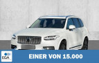 Bild Volvo XC90 Inscription Expression Recharge Plug-In Hybrid AWD T8 Twin Engine EU6d 7-Si