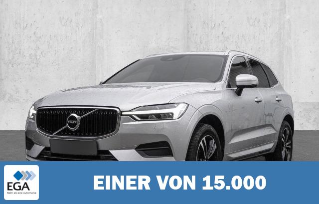 Volvo XC60 Momentum Pro AWD B4 Diesel EU6d StandHZG Navi Digitales Cockpit Soundsystem